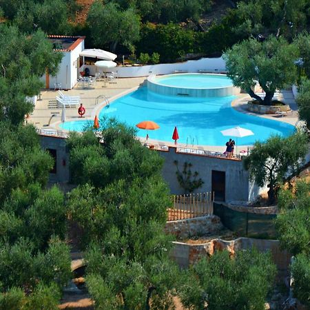Zagare Residence Rodi Garganico Dış mekan fotoğraf