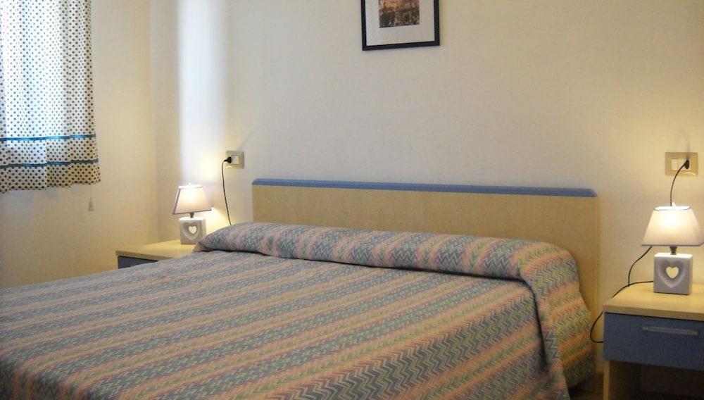 Zagare Residence Rodi Garganico Dış mekan fotoğraf