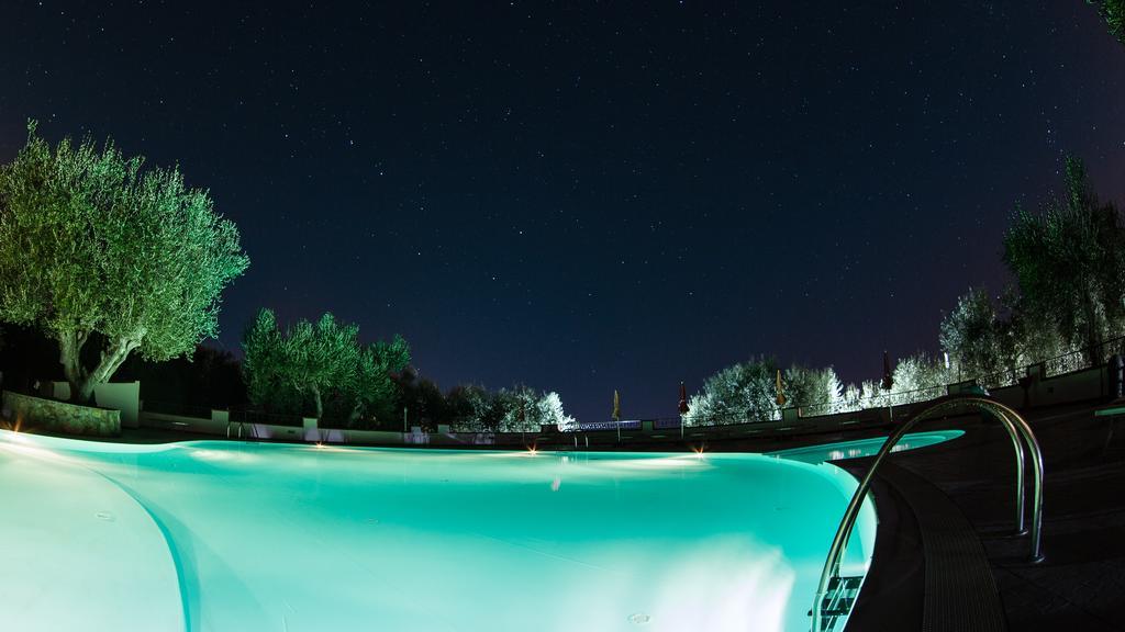 Zagare Residence Rodi Garganico Dış mekan fotoğraf