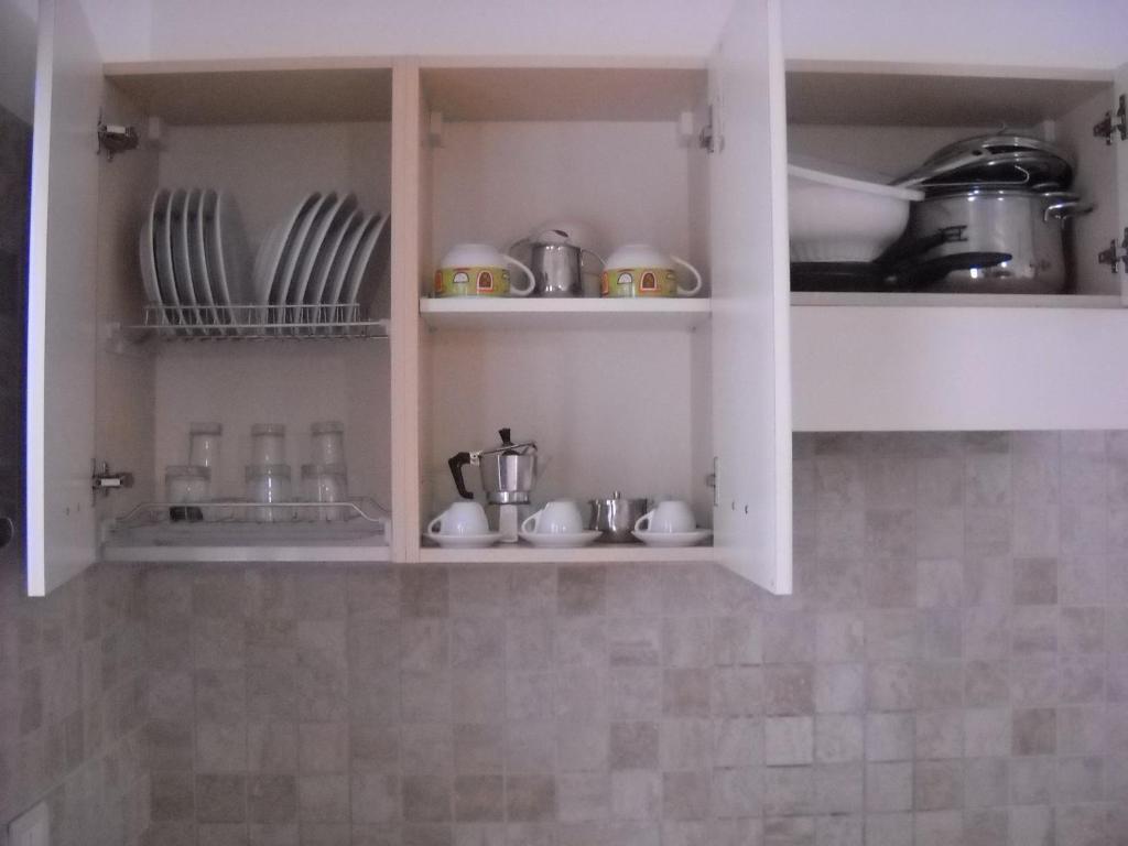 Zagare Residence Rodi Garganico Dış mekan fotoğraf