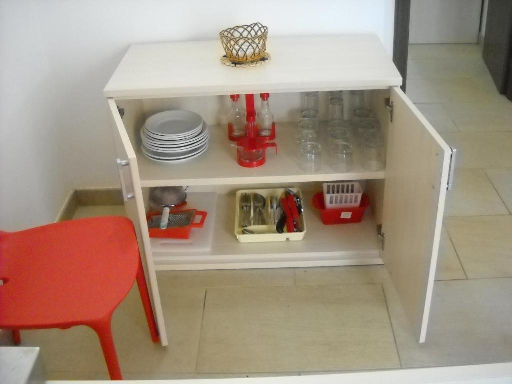 Zagare Residence Rodi Garganico Dış mekan fotoğraf