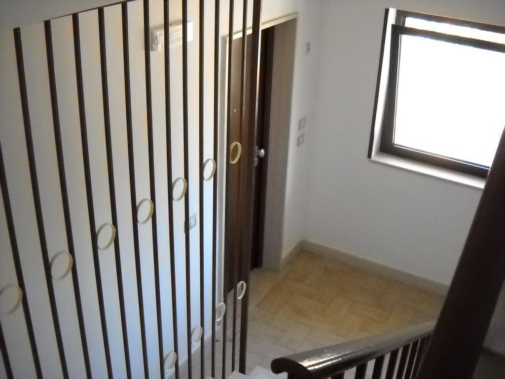 Zagare Residence Rodi Garganico Dış mekan fotoğraf
