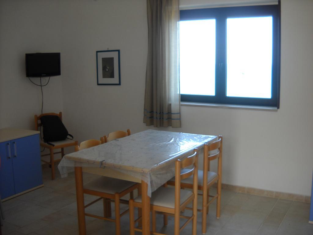 Zagare Residence Rodi Garganico Dış mekan fotoğraf