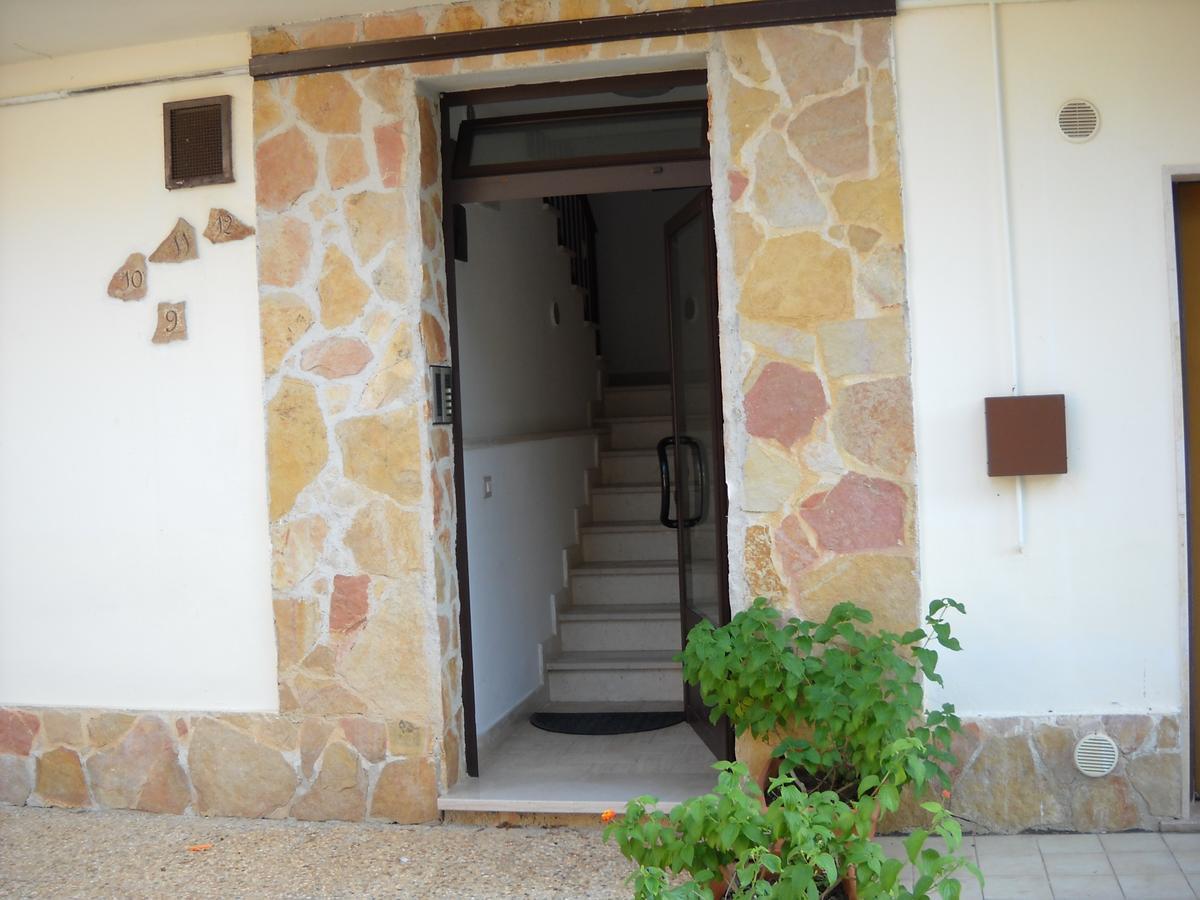 Zagare Residence Rodi Garganico Dış mekan fotoğraf