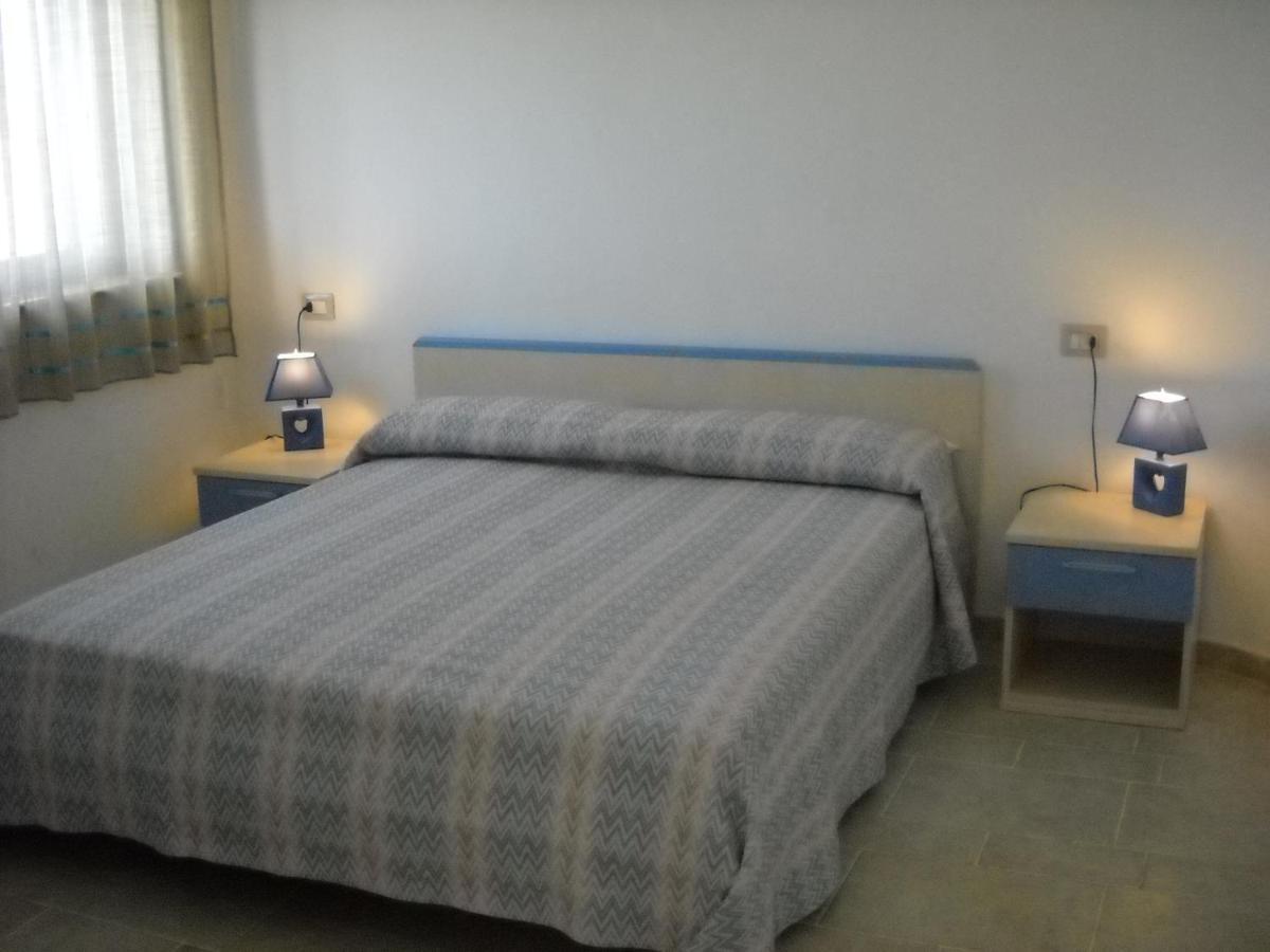 Zagare Residence Rodi Garganico Dış mekan fotoğraf