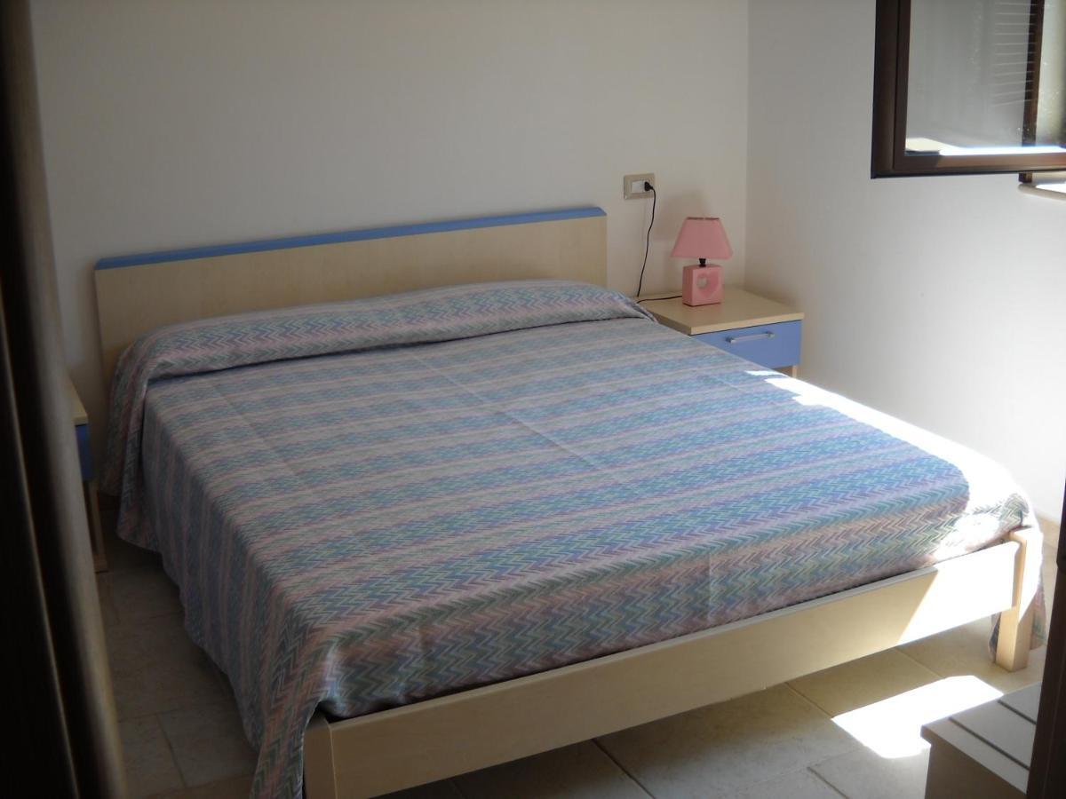 Zagare Residence Rodi Garganico Dış mekan fotoğraf