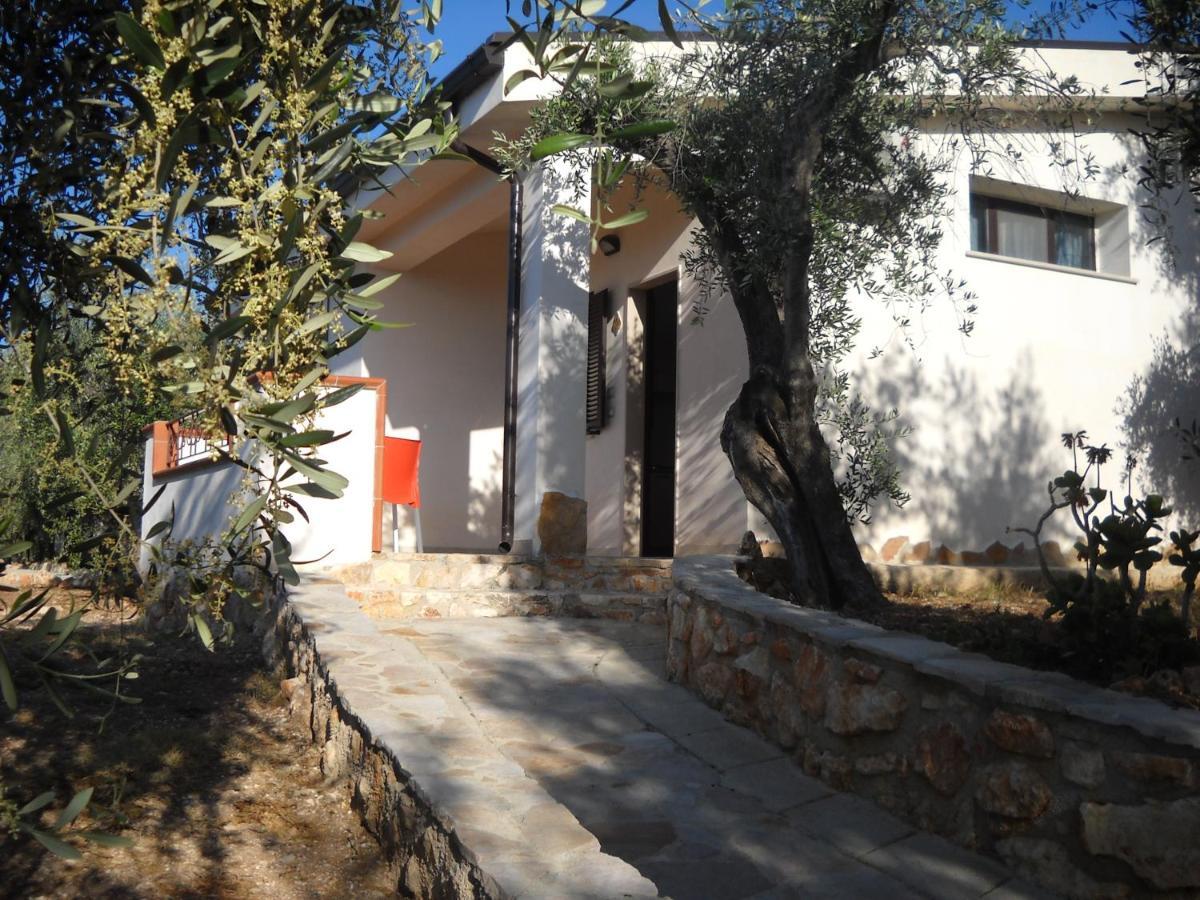 Zagare Residence Rodi Garganico Dış mekan fotoğraf