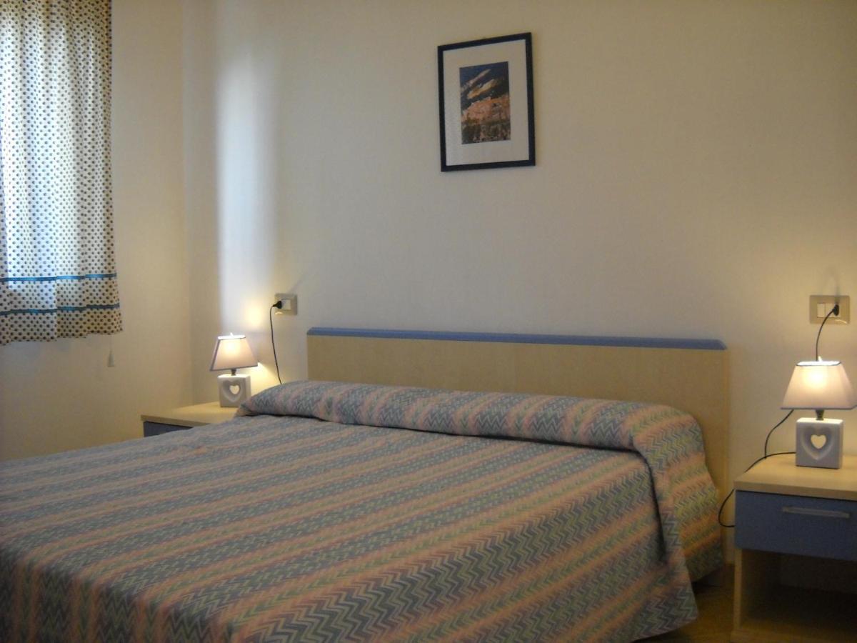 Zagare Residence Rodi Garganico Dış mekan fotoğraf