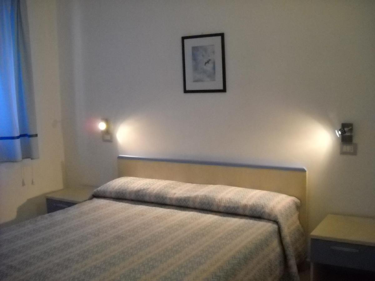 Zagare Residence Rodi Garganico Dış mekan fotoğraf
