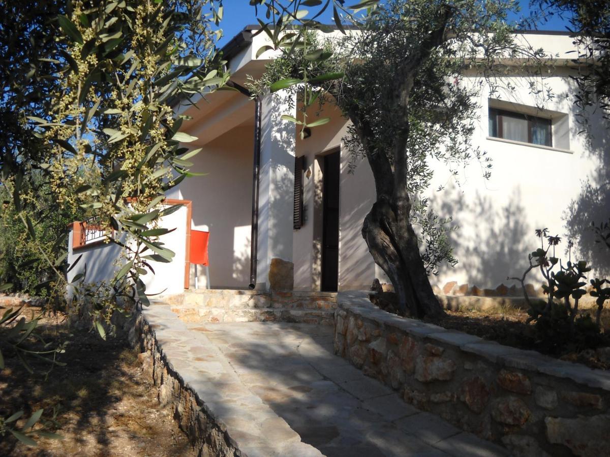Zagare Residence Rodi Garganico Dış mekan fotoğraf