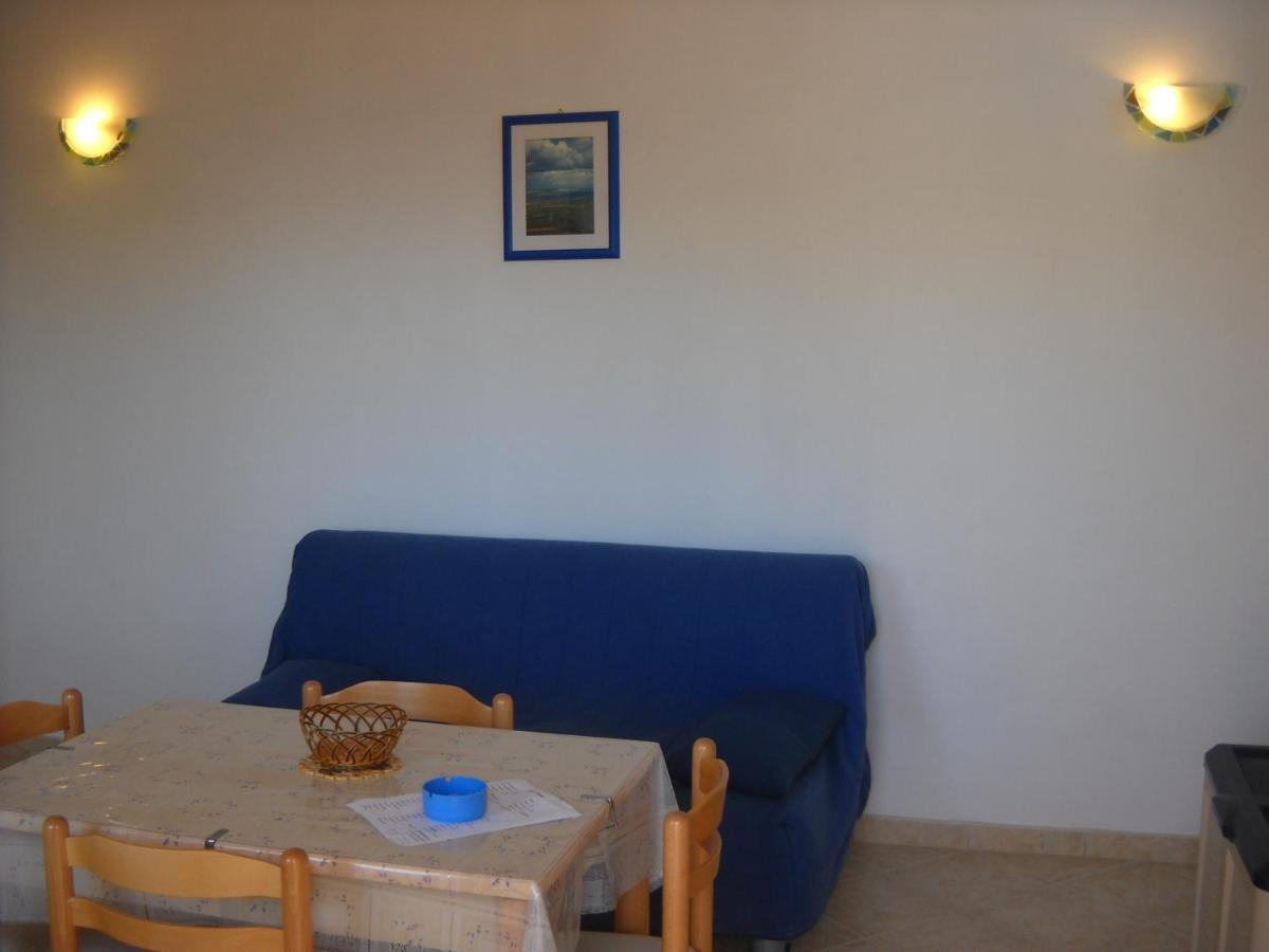 Zagare Residence Rodi Garganico Dış mekan fotoğraf