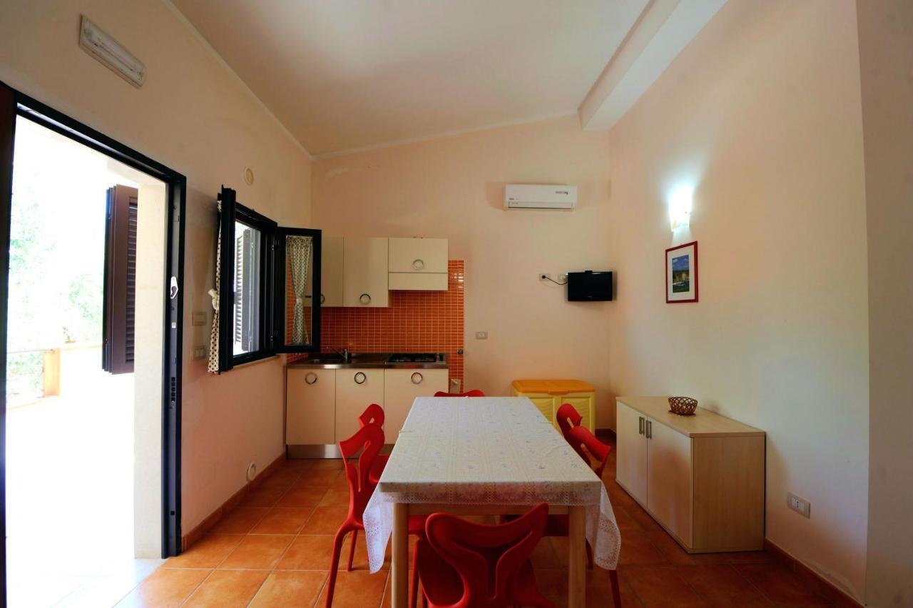 Zagare Residence Rodi Garganico Dış mekan fotoğraf
