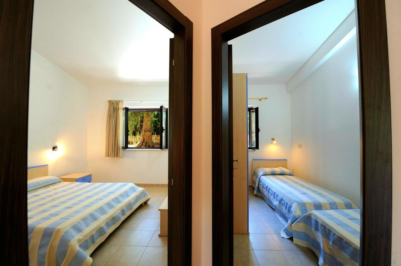 Zagare Residence Rodi Garganico Dış mekan fotoğraf