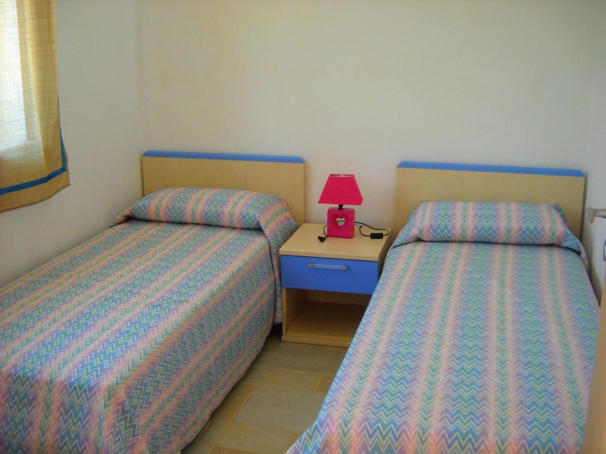 Zagare Residence Rodi Garganico Dış mekan fotoğraf