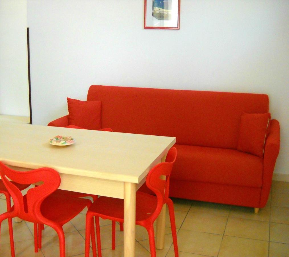 Zagare Residence Rodi Garganico Dış mekan fotoğraf